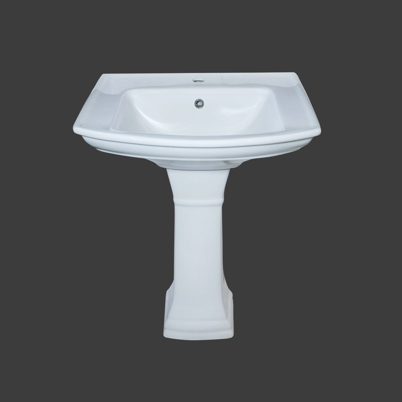 Victoria WB Pedestal Wash Basin - 4001